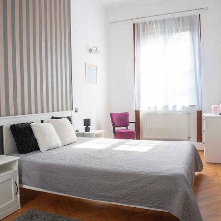 Katus Apartman Apartment Eger Exterior photo